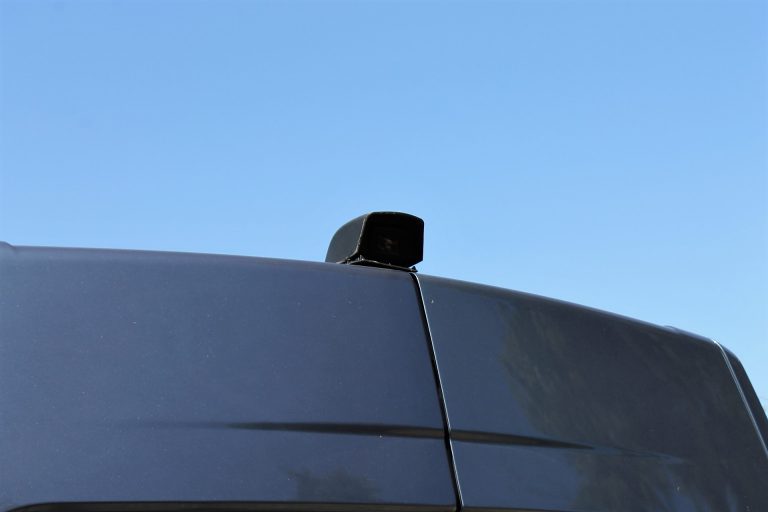 Renault Master dCi 180 Energy: la prova su strada