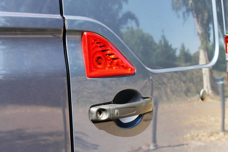 Renault Master dCi 180 Energy: la prova su strada