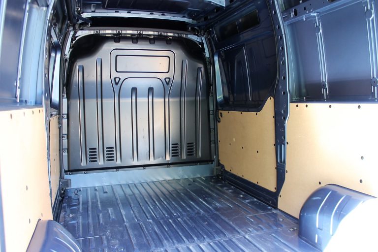 Renault Master dCi 180 Energy: la prova su strada
