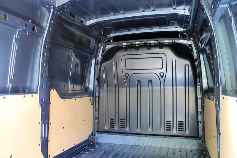 Renault Master dCi 180 Energy: la prova su strada