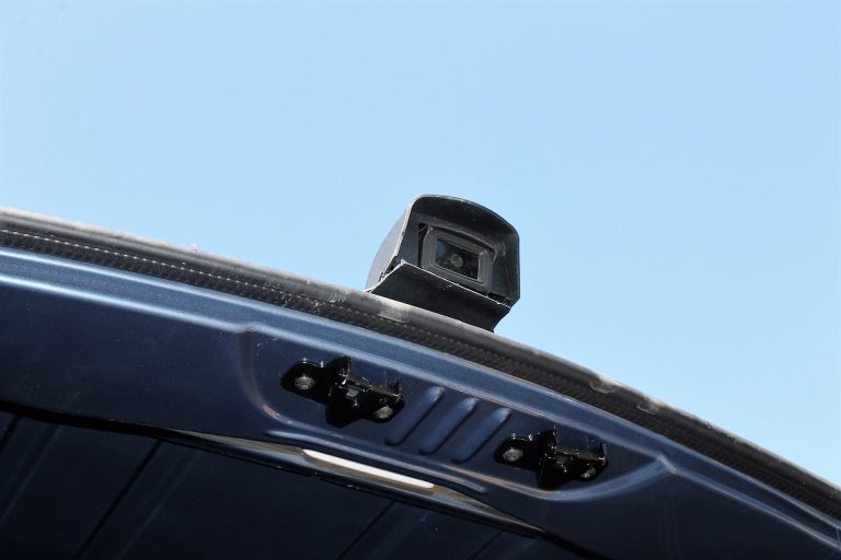 Renault Master dCi 180 Energy: la prova su strada
