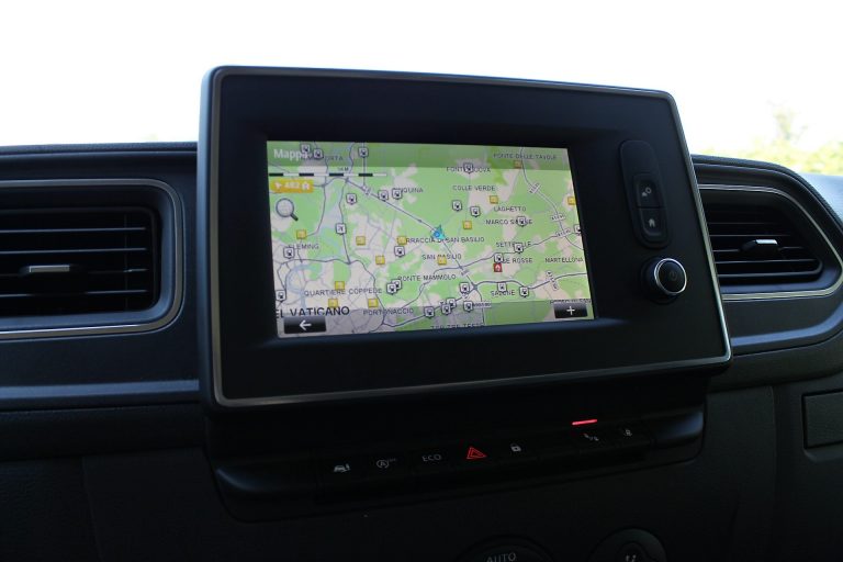 Renault Master dCi 180 Energy: la prova su strada