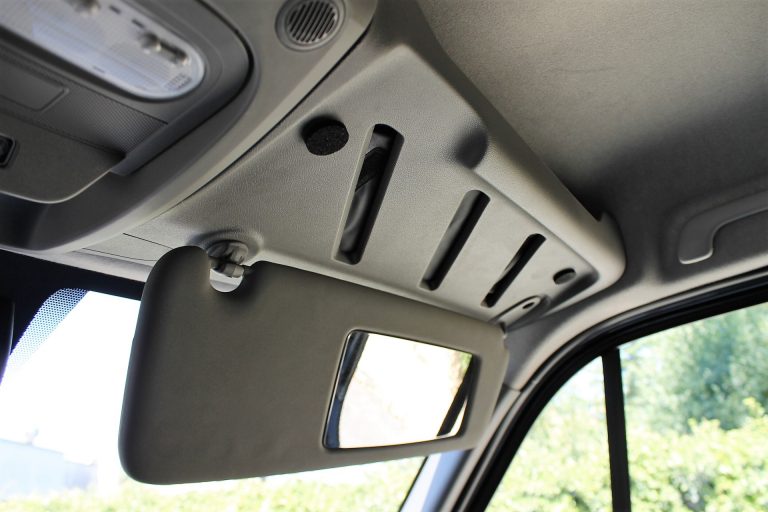Renault Master dCi 180 Energy: la prova su strada