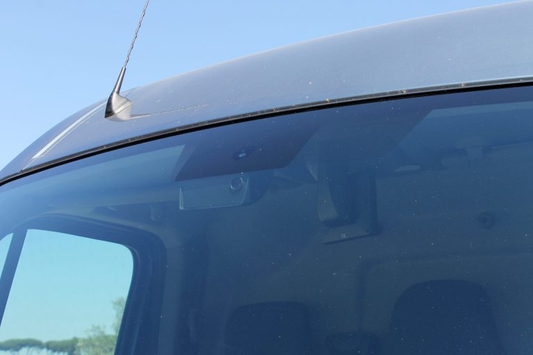 Renault Master dCi 180 Energy: la prova su strada