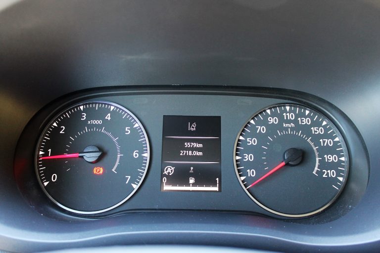 Renault Master dCi 180 Energy: la prova su strada