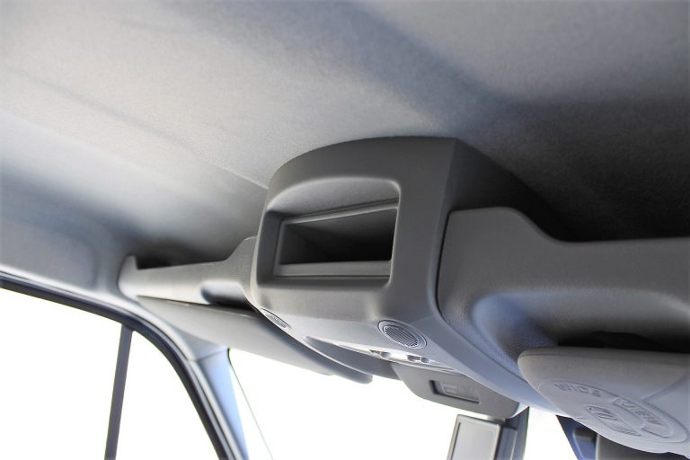 Renault Master dCi 180 Energy: la prova su strada