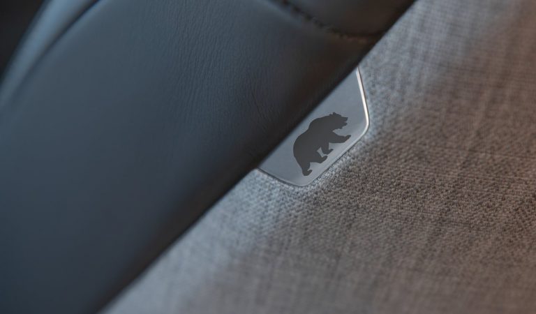 Nuova Lucid Air: immagini ufficiali