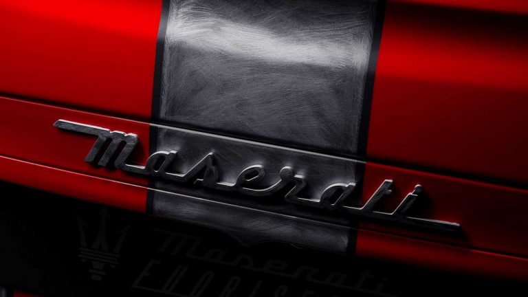 Maserati: tre one-off inaugurano il programma Fuoriserie