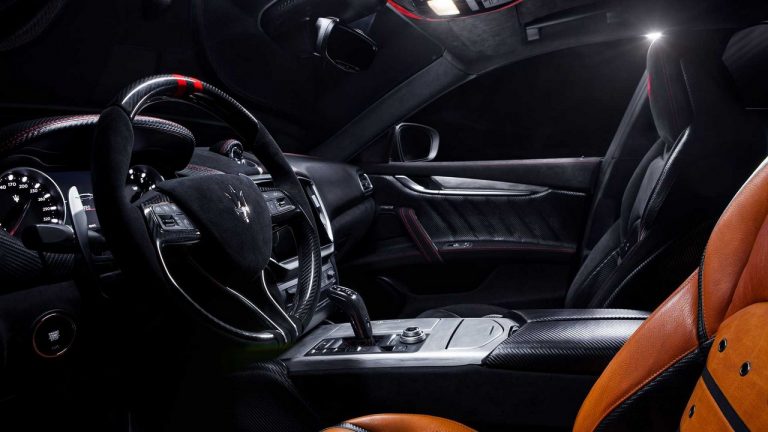 Maserati: tre one-off inaugurano il programma Fuoriserie