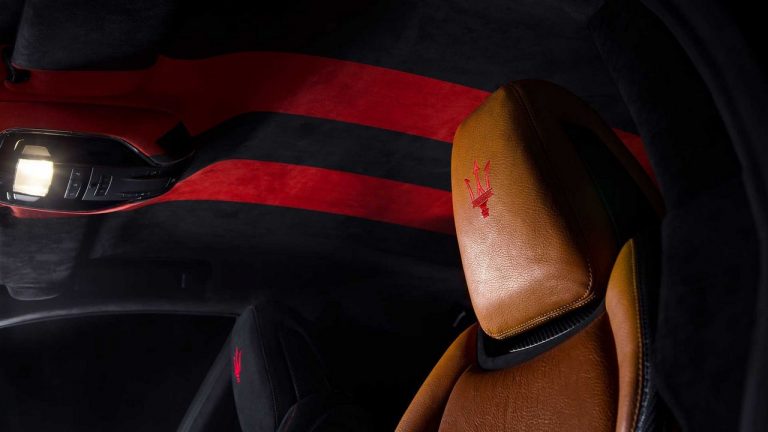 Maserati: tre one-off inaugurano il programma Fuoriserie