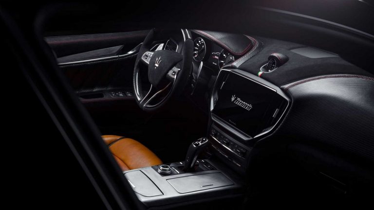 Maserati: tre one-off inaugurano il programma Fuoriserie