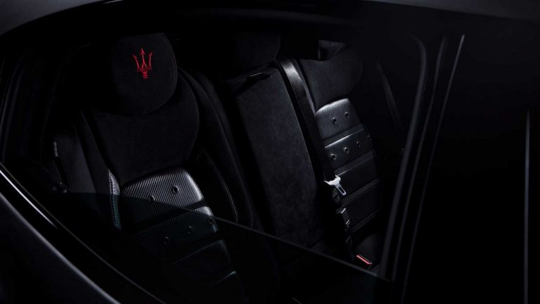Maserati: tre one-off inaugurano il programma Fuoriserie