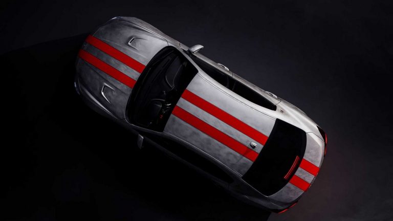Maserati: tre one-off inaugurano il programma Fuoriserie