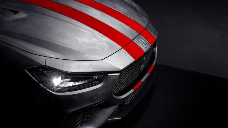 Maserati: tre one-off inaugurano il programma Fuoriserie