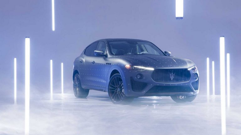 Maserati: tre one-off inaugurano il programma Fuoriserie