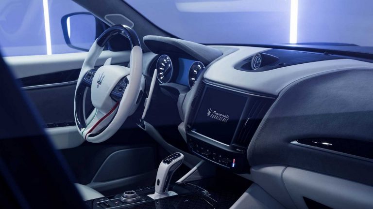Maserati: tre one-off inaugurano il programma Fuoriserie