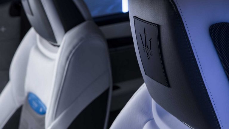 Maserati: tre one-off inaugurano il programma Fuoriserie