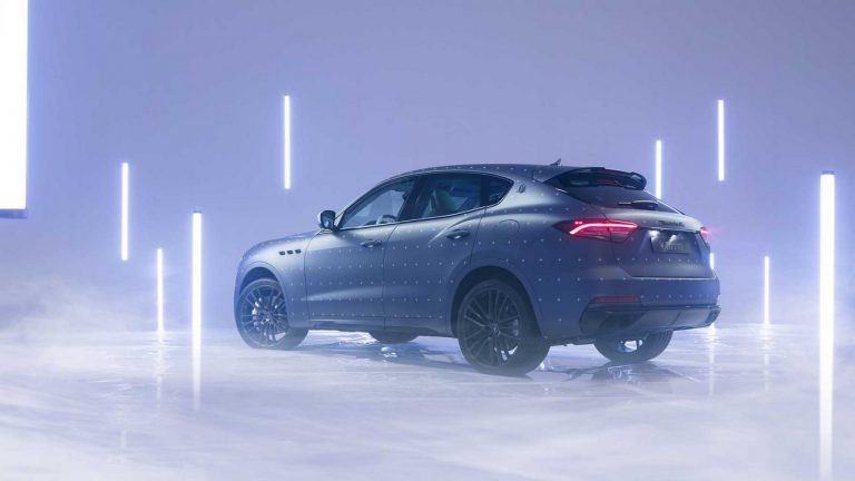 Maserati: tre one-off inaugurano il programma Fuoriserie