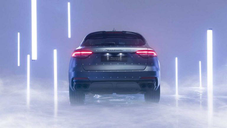 Maserati: tre one-off inaugurano il programma Fuoriserie