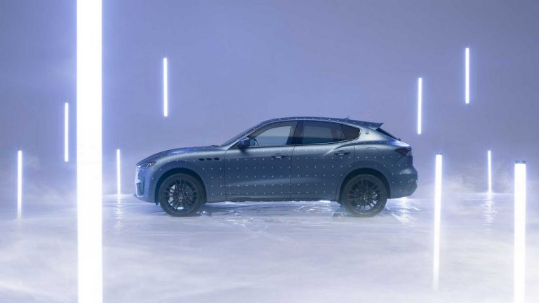 Maserati: tre one-off inaugurano il programma Fuoriserie
