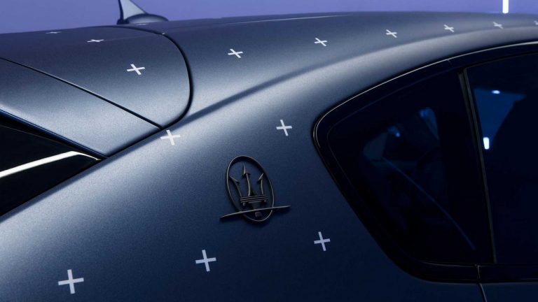Maserati: tre one-off inaugurano il programma Fuoriserie