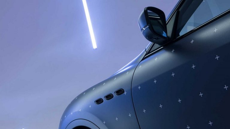 Maserati: tre one-off inaugurano il programma Fuoriserie