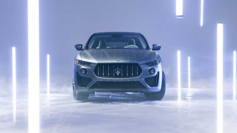 Maserati: tre one-off inaugurano il programma Fuoriserie