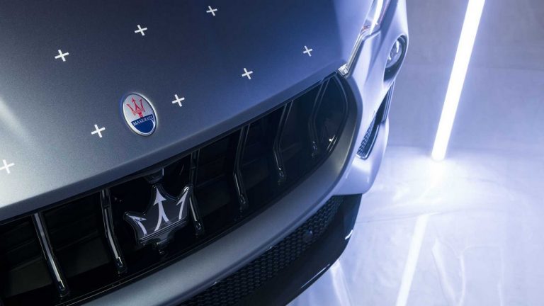 Maserati: tre one-off inaugurano il programma Fuoriserie