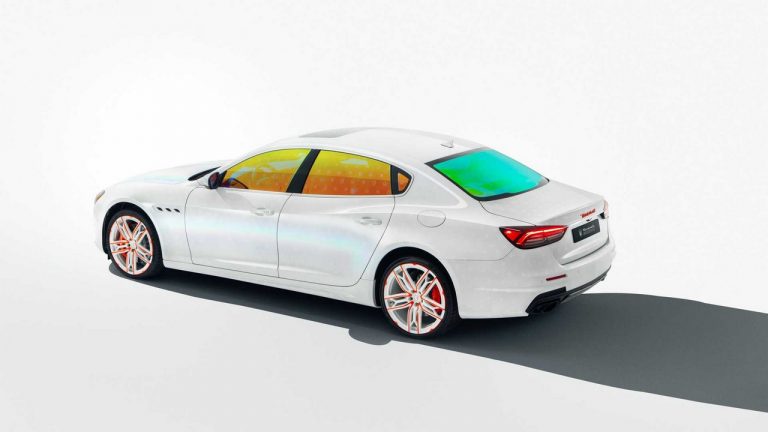 Maserati: tre one-off inaugurano il programma Fuoriserie
