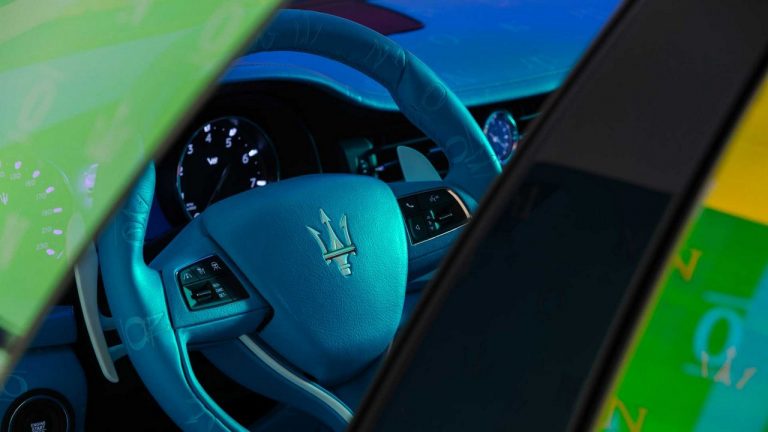 Maserati: tre one-off inaugurano il programma Fuoriserie