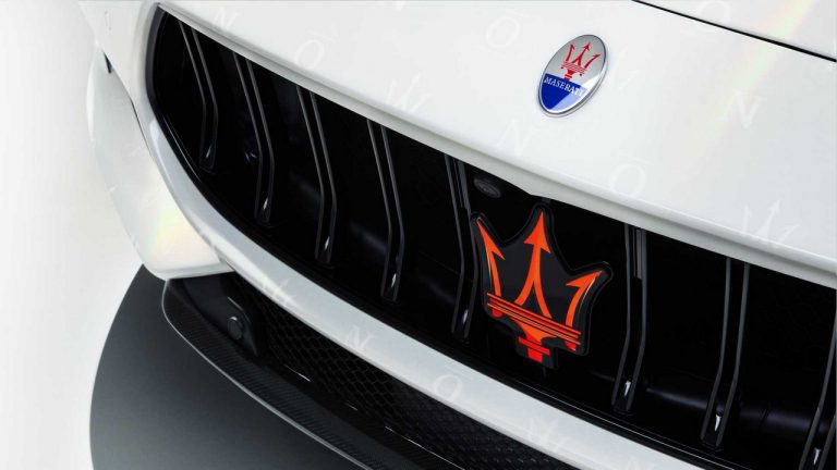 Maserati: tre one-off inaugurano il programma Fuoriserie