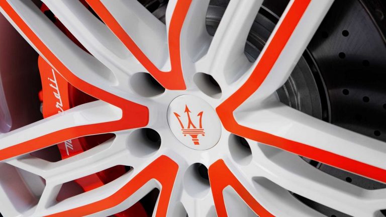 Maserati: tre one-off inaugurano il programma Fuoriserie
