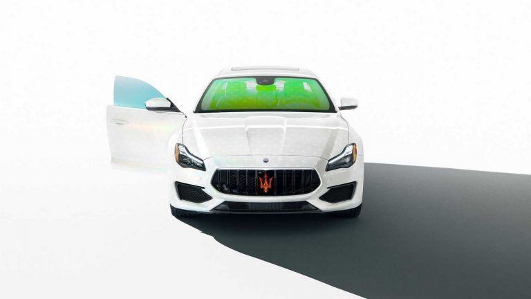 Maserati: tre one-off inaugurano il programma Fuoriserie