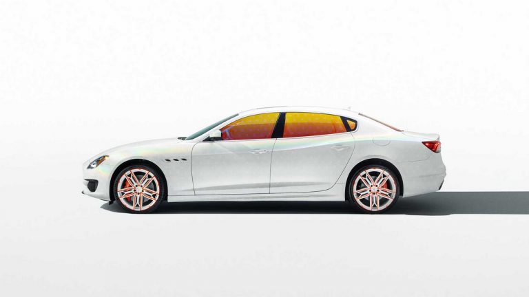 Maserati: tre one-off inaugurano il programma Fuoriserie