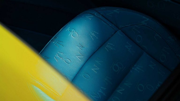 Maserati: tre one-off inaugurano il programma Fuoriserie