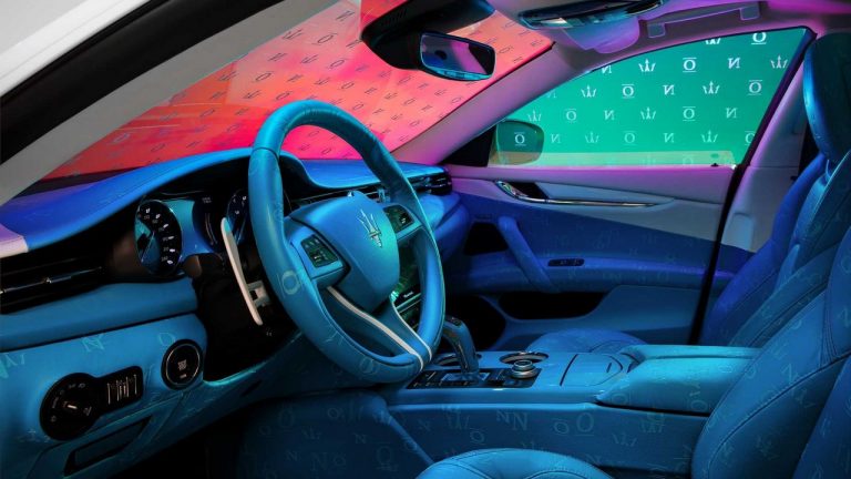 Maserati: tre one-off inaugurano il programma Fuoriserie