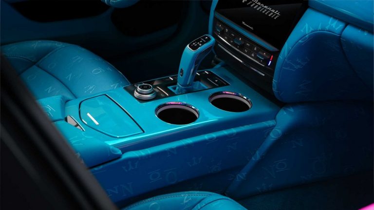 Maserati: tre one-off inaugurano il programma Fuoriserie