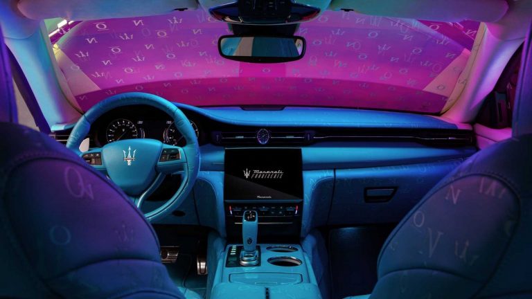 Maserati: tre one-off inaugurano il programma Fuoriserie