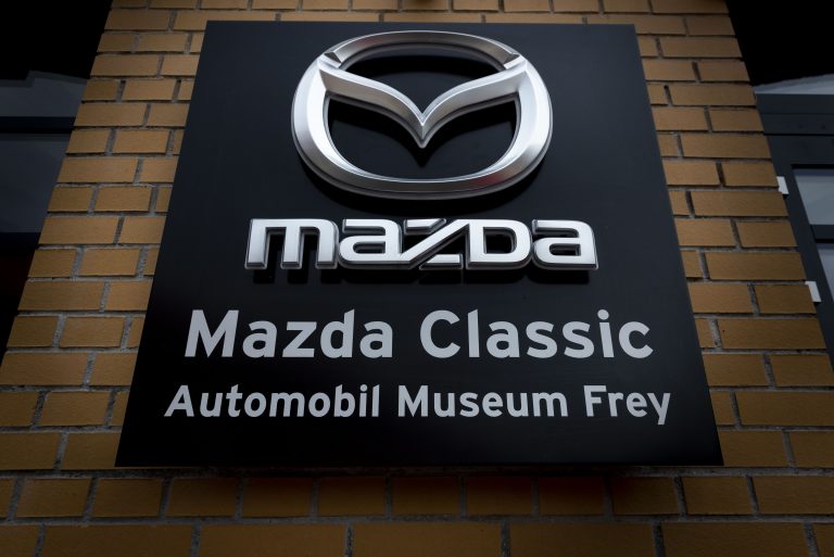 Mazda 100: alla scoperta del centenario della Casa di Hiroshima