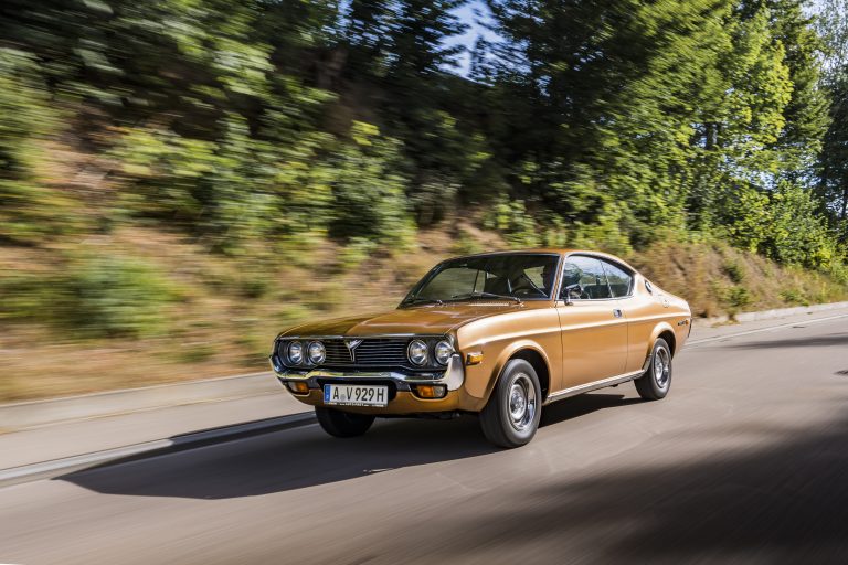 Mazda 100: alla scoperta del centenario della Casa di Hiroshima
