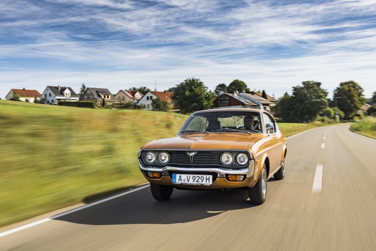 Mazda 100: alla scoperta del centenario della Casa di Hiroshima