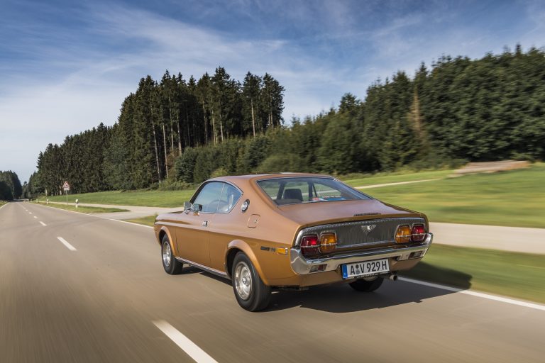 Mazda 100: alla scoperta del centenario della Casa di Hiroshima