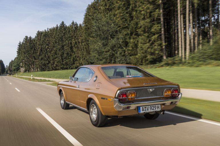 Mazda 100: alla scoperta del centenario della Casa di Hiroshima