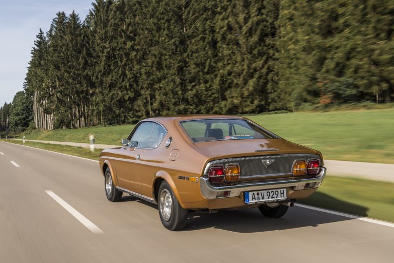 Mazda 100: alla scoperta del centenario della Casa di Hiroshima