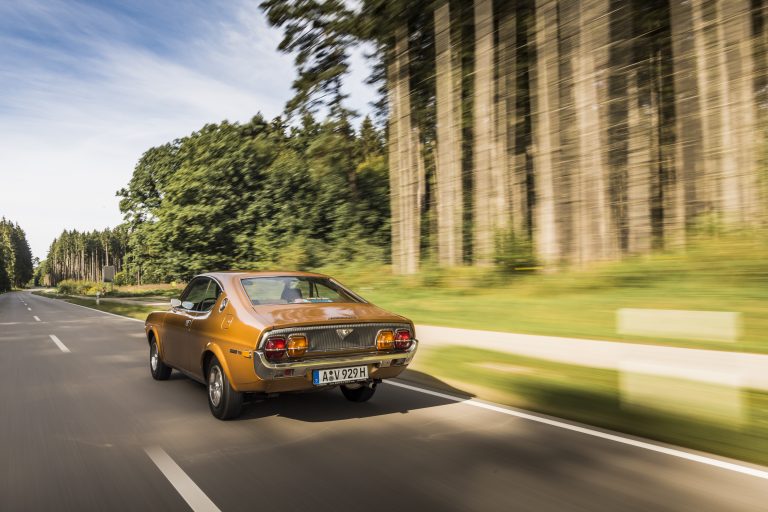 Mazda 100: alla scoperta del centenario della Casa di Hiroshima
