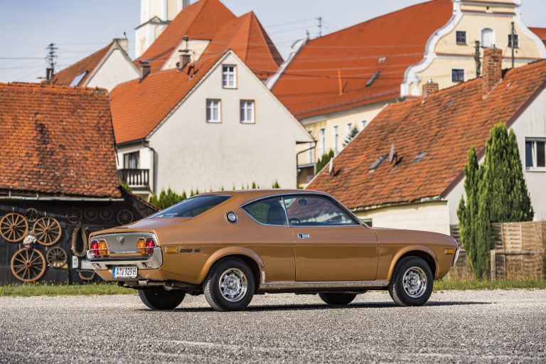 Mazda 100: alla scoperta del centenario della Casa di Hiroshima