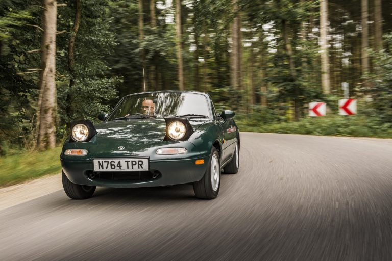 Mazda 100: alla scoperta del centenario della Casa di Hiroshima