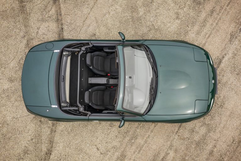 Mazda 100: alla scoperta del centenario della Casa di Hiroshima