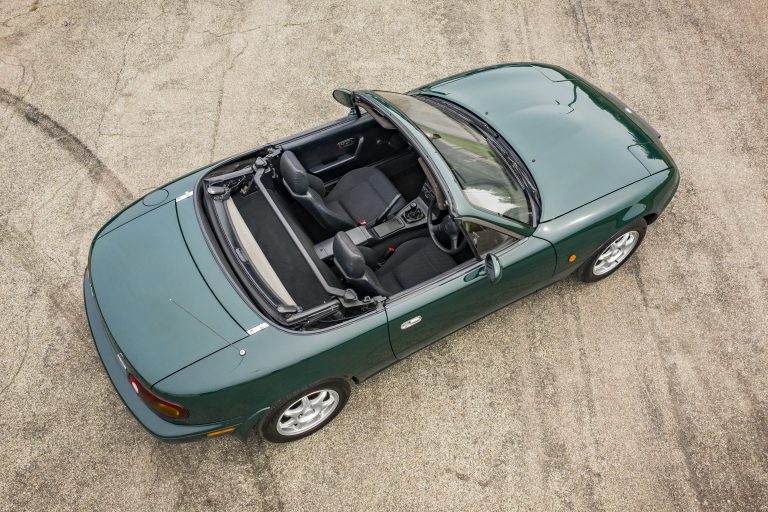Mazda 100: alla scoperta del centenario della Casa di Hiroshima