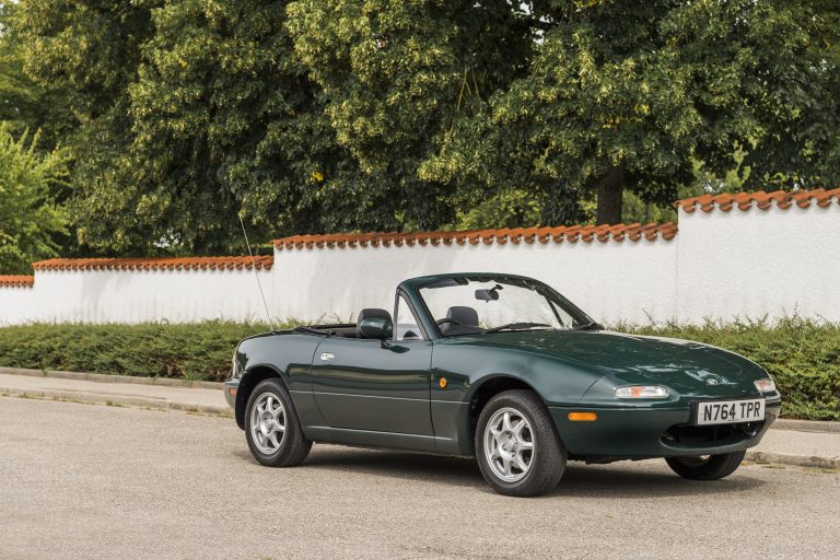 Mazda 100: alla scoperta del centenario della Casa di Hiroshima